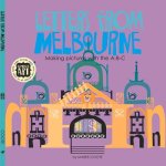 Letters from Melbourne: Making Pictures with the A-B-C