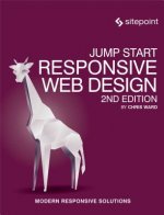Jump Start Responsive Web Design 2e