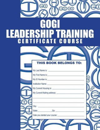 Gogi Leadership Training Certificate Course