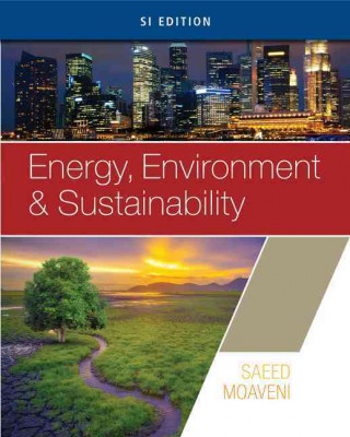 Energy, Environment, and Sustainability, SI Edition