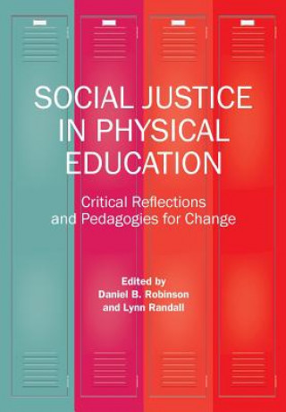 Social Justice in Physical Education