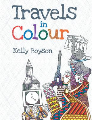 Travels in Colour