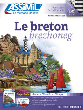 Le Breton Superpack