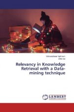 Relevancy in Knowledge Retrieval with a Data-mining technique