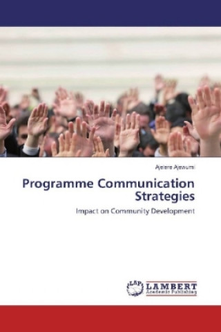 Programme Communication Strategies