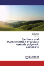 Synthesis and characterization of reverse osmosis polymeric composite