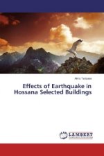 Effects of Earthquake in Hossana Selected Buildings