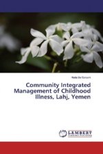 Community Integrated Management of Childhood Illness, Lahj, Yemen