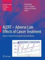 ALERT * Adverse Late Effects of Cancer Treatment