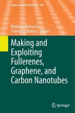 Making and Exploiting Fullerenes, Graphene, and Carbon Nanotubes