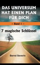 Universum Hat Einen Plan Fur Dich