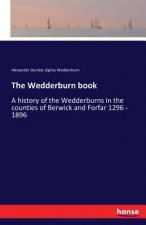 Wedderburn book