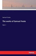works of Samuel Foote