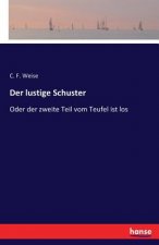 lustige Schuster