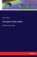 Spirit of the nation