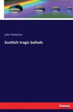 Scottish tragic ballads