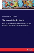 work of Charles Keene