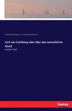Carl von Carlsberg oder uber das menschliche Elend