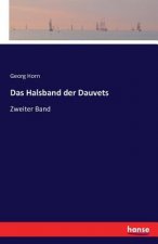 Halsband der Dauvets