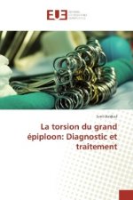 La torsion du grand épiploon: Diagnostic et traitement