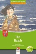 The Beach, mit 1 CD-ROM/Audio-CD. 1. Lernjahr