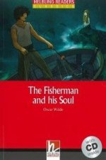 The Fisherman and his Soul, mit 1 Audio-CD. Level 1 (A1)