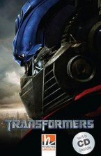 Transformers, mit 1 Audio-CD. Level 2 (A1/A2)