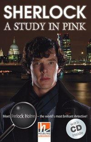 HELBLING READERS SHERLOCK A
