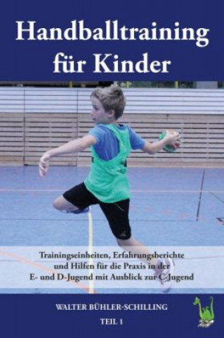Handballtraining fur Kinder