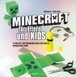 Miller, J: Minecraft für Eltern und Kids