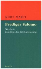 Prediger Salomo