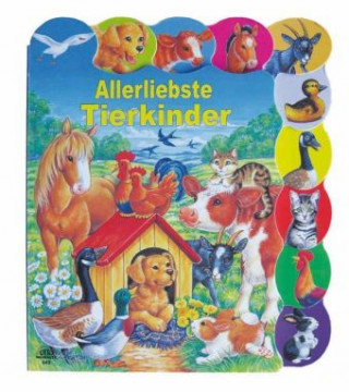 Allerliebste Tierkinder