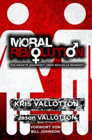 Moral Revolution