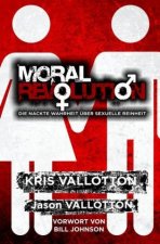 Moral Revolution