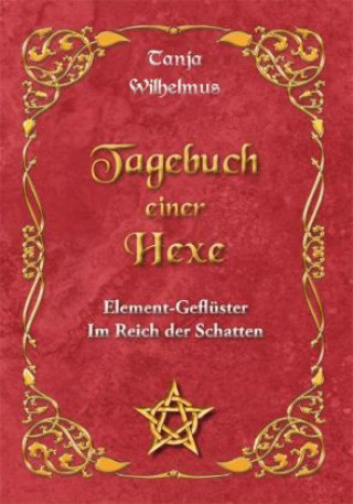 Tagebuch einer Hexe