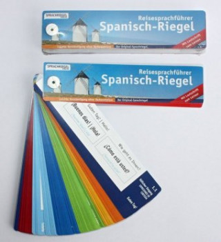 Spanisch-Riegel (Nonbook)
