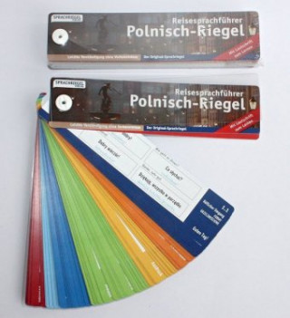 Polnisch-Riegel (Nonbook)