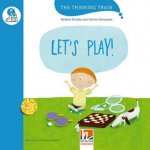 Let's Play, mit Online-Code. Level b (ab dem 3. Lernjahr)