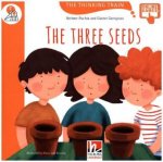 The Three Seeds, mit Online-Code. Level c (ab dem 4. Lernjahr)