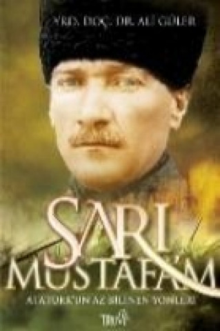Sari Mustafam