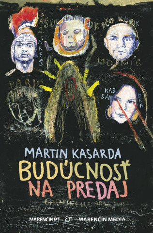 Budúcnosť na predaj