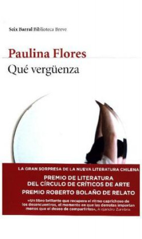 Que vergüenza