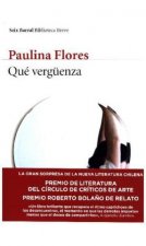 Que vergüenza