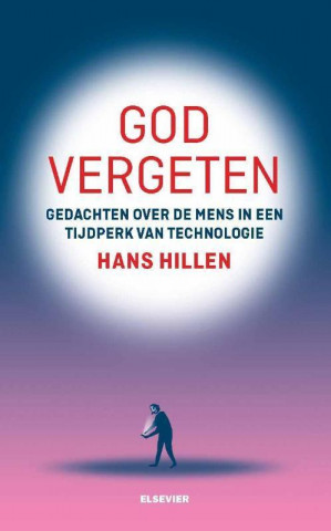 God vergeten