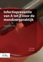 Infectiepreventie van A tot Z voor de mondzorgpraktijk