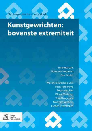 Kunstgewrichten: bovenste extremiteit