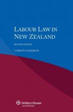 Labour Law in New Zealand