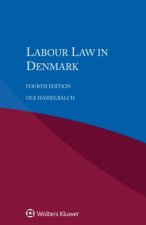 Labour Law in Denmark