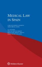 Medical Law in Spain