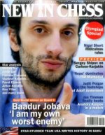 New in Chess Magazine 2016/7: Read by Club Players in 116 Countries